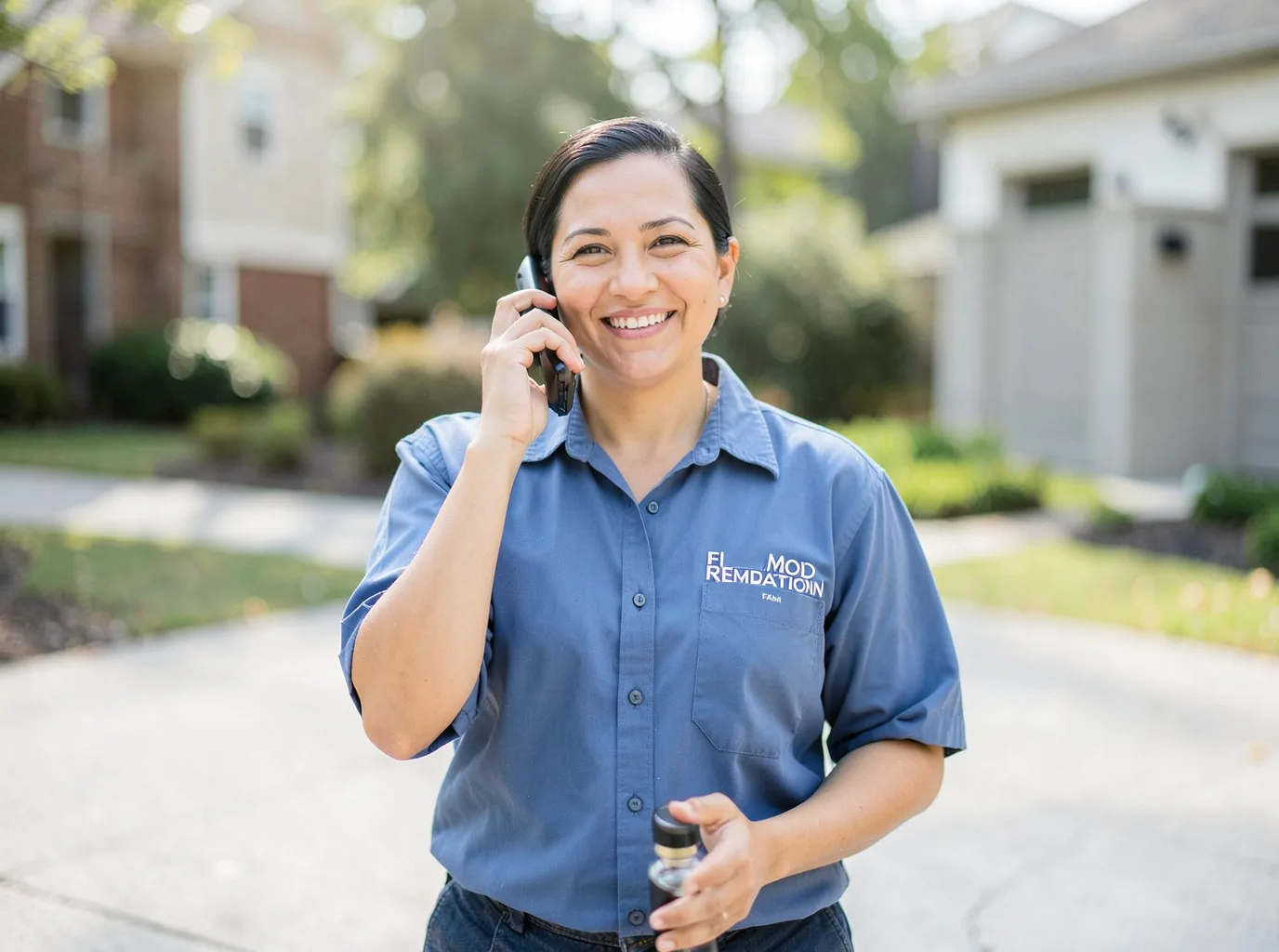 Mold Remediation Hiram, OH FAQs